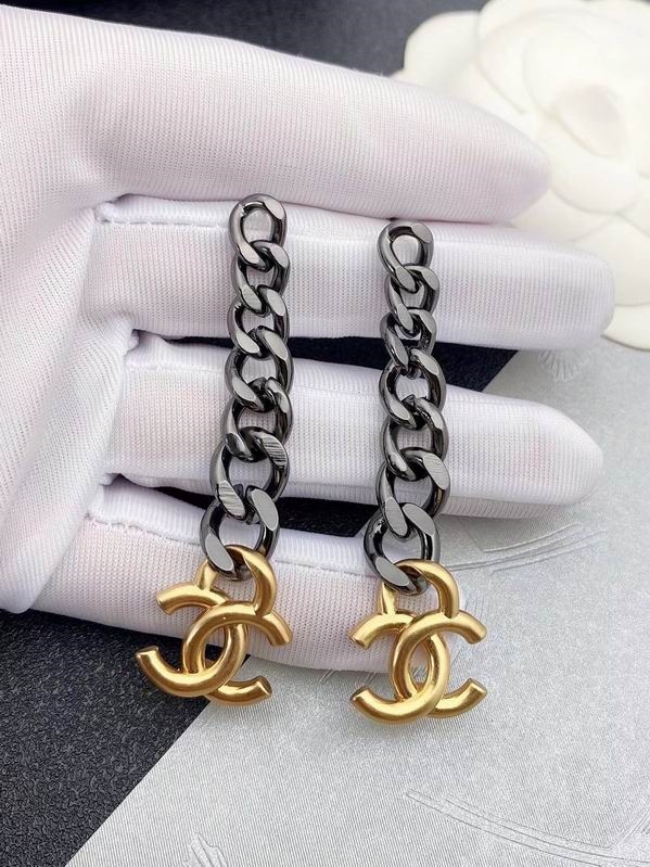 Chanel Earrings 1248